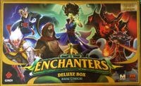 Enchanters Deluxe Box